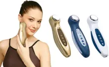 Ultrasound and Muscle Stimulator (HT906)