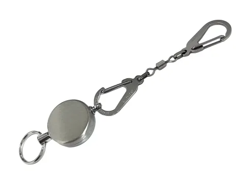 多用途不鏽鋼伸縮扣