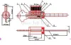 Bored Lock Cylinder for Knob/Lever Lock
