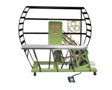 Chang Yong Tying Machine CY-120