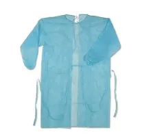 Isolation Gown
