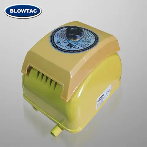 60 Liter Linear Air Pump