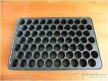 Seed trays