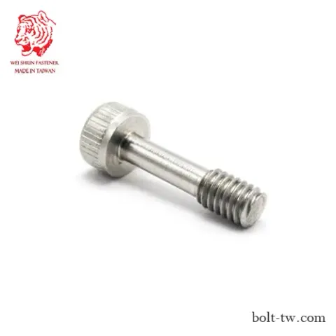 內六角螺絲｜不鏽鋼有頭內六角防脫落機械螺絲