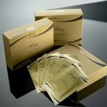 【Sesedior】Gold Whithening Mask