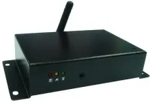 GPS Vehicle Tracker
