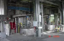 Biodiesel Equipment