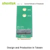 Shentek 52059 E key Slot To M Key M.2 Adapter Card Mini PCIe
