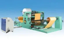 WHOLE PADDED ENVELOPE PLANT EQUIPMENT