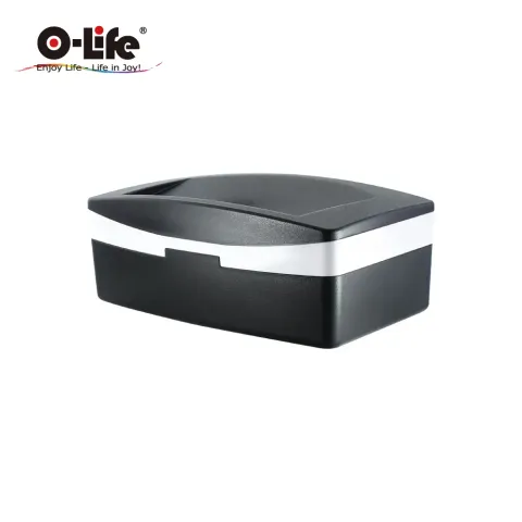 Desktop Jewelry Box, Storage Box