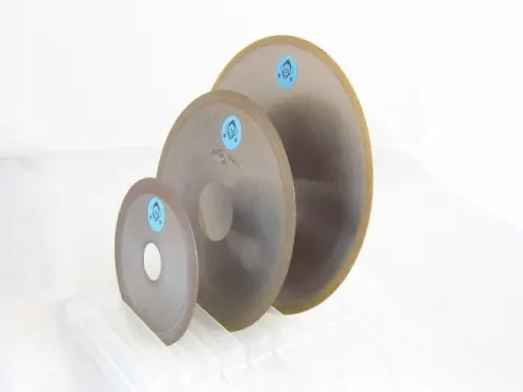 精密薄鋸片(金屬)