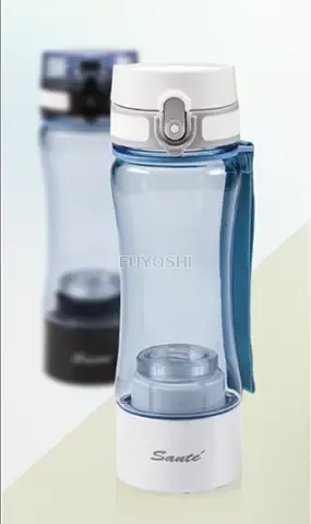 氫氧分離水素(富氫)水杯