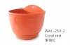 Butterfly-Knot wall hanging plastic pot