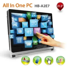 All in One PC HB-A2E7
