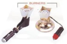 incense burner