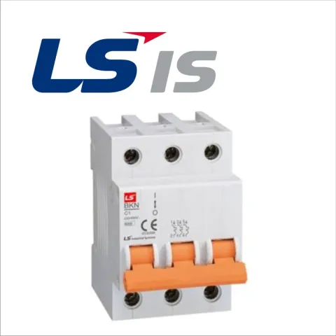 LS (LG)迴路保護器