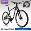 CHANGE DF-910K 11.7kg 輕量 折疊車 Shimano 27速 適用環島 旅行
