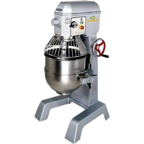 CM-501AN Batidora (engranaje accionado)