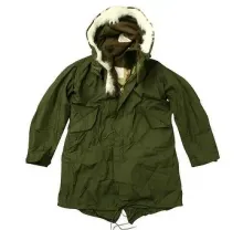 US Army M65 Jacket & Trouser
