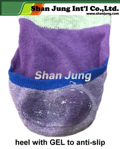 Women's Shoe Liner Socks