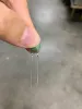 自動散裝電容剪腳機 大料專用