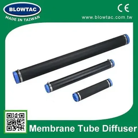 Membrane Single Tube Diffuser