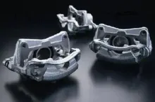 Brake caliper