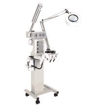 Multi-Function Beauty Apparatus