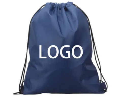 束口袋後背包-客製化訂作