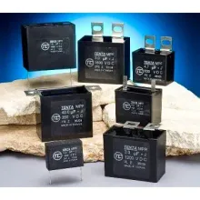 motor starting capacitor