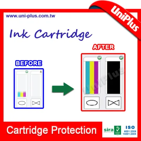 Cartuchos HP DeskJet Ink Advantage 1115