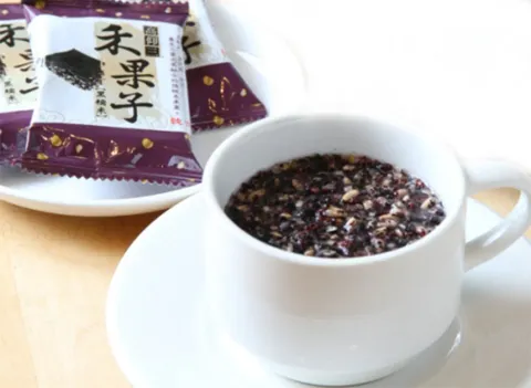 eaweed Rice Cracker