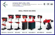 drilling machine