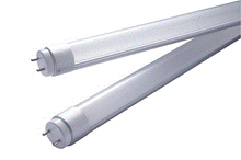 LED Light Tubes