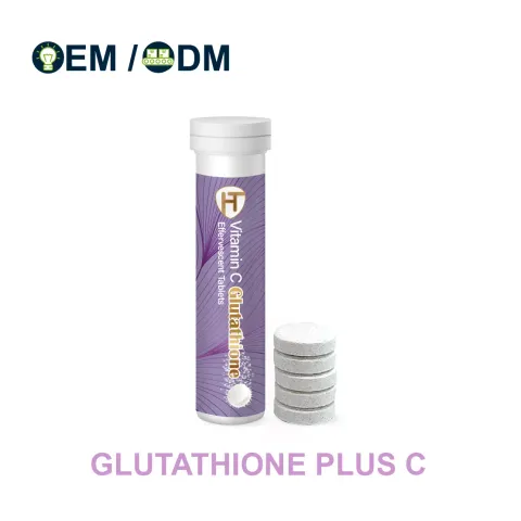 glutathione effervescent What is Glutathione IV Used For? main image 1