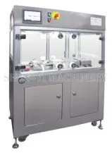 Vial Outer Washing & Drying Machine