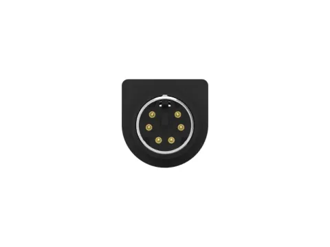 Mini Din 公頭 6PIN 組裝式連接器