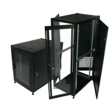 19"/21"/23"/24" Cabinet/ Racks for server system, networking system, telecommunication networking, monitoring network, community network, monitoring system and cabling system