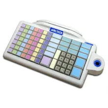 8031U programmable POS keyboard 