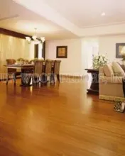 Engineered Flooring-Teak