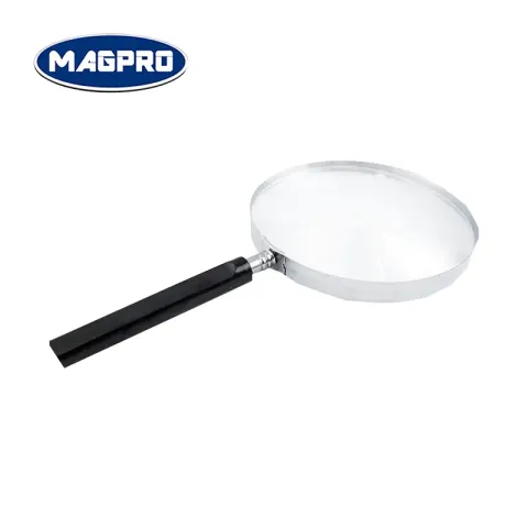 5吋手持放大鏡