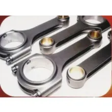 Forged Billet Connecting Rods, high performance parts, tuning parts, tunning parts, racing parts
