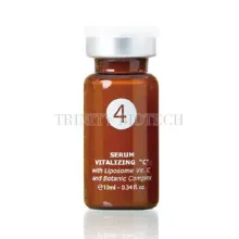 Vitalizing C