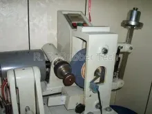 Abrasion Resistance Tester
