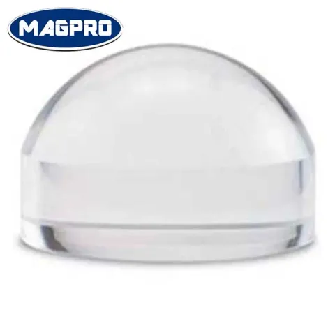 90mm壓克力聚光鎮紙放大鏡