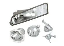 Auto Light Parts