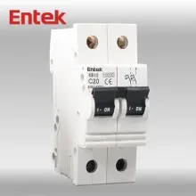 Miniature Circuit Breaker CE MCB 1P 6A