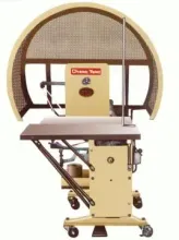 Chang Yong Tying Machine CY-60