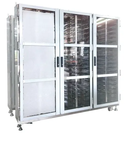 Sheet metal fabrication of wafer cabinet, N2 cabinet, photo mask cabinet