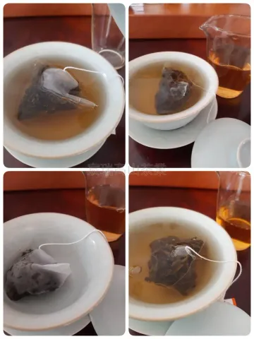 阿里山高山茶 / 烏龍茶茶包 【宸瑞生態茶園】